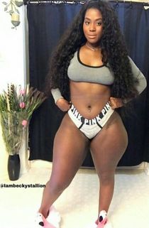 Curvy Anal Cum Shot Wild