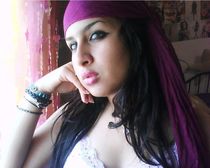Lingerie Lesbian Beauty