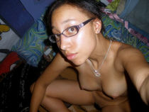 Collection of breasts with