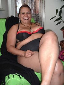 Brand new ssbbw lola