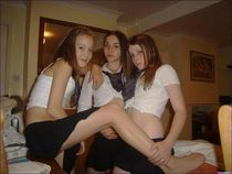 Porn pics of hot girls who