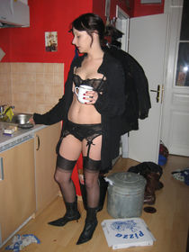 EXGF Most Insane Amateur