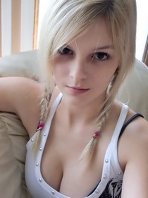 Hot babe fucked hard gif